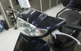 HONDA TACT Basket 2026 AF75