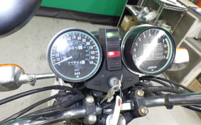 KAWASAKI Z650 2013 KZ650C