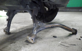 SUZUKI ADDRESS V125 G 2009 CF46A