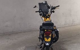 HONDA CT125 HUNTER CUB JA65