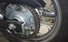 YAMAHA DRAGSTAR 250 VG05J