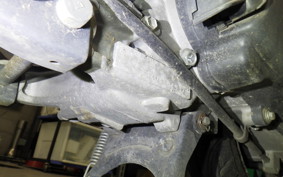 SUZUKI LET's 4 Basket 2025 CA43A