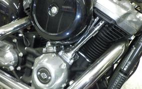 HARLEY FLSL 1750 2018