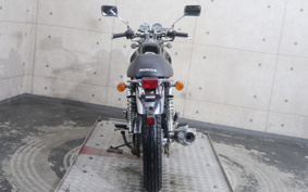HONDA GB250 CLUBMAN 1 MC10