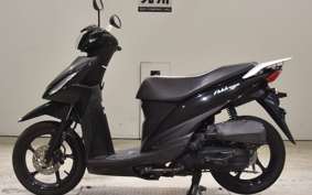 SUZUKI ADDRESS 110 2024 CE47A
