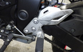 SUZUKI GSR750 2011