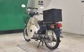 HONDA C90 SUPER CUB E 1995 HA02