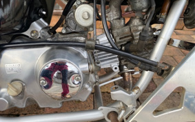 HONDA MAGNA 50 AC13
