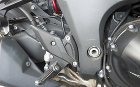 KAWASAKI Z1000 Gen.5 2015