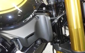 KAWASAKI Z900RS SE 2023 ZR900K