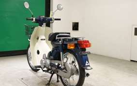 HONDA C90 SUPER CUB E HA02