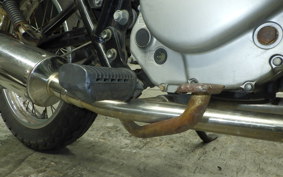 SUZUKI GRASS TRACKER 2023 NJ47A