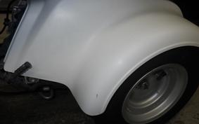 HONDA GYRO CANOPY 2021 TA03