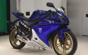 YAMAHA YZF-R125 1998
