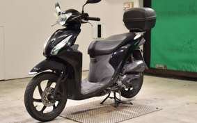 HONDA DIO 110 2013 JF58