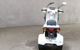 HONDA GYRO TD02