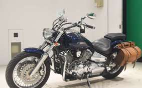 YAMAHA DRAGSTAR 1100 VP13J