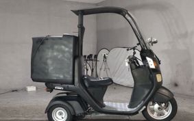 HONDA GYRO TA03