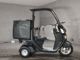 Фото Honda GYRO 2009 с японского аукциона