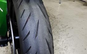 KAWASAKI NINJA 1000 SX 2023 ZXT02K