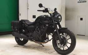 KAWASAKI ELIMINATOR400-3SE 2023 EL400A