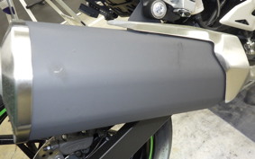 KAWASAKI NINJA7ﾊEVEﾘｯﾄﾞ 2025 CX500A