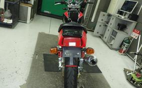 SUZUKI GSX400 IMPULSE 1994 GK79A