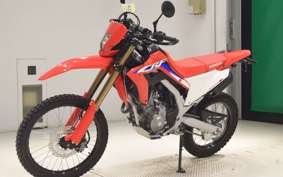 HONDA CRF250L 1991 MD47