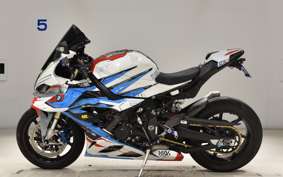 BMW S1000RR M DDC 2023