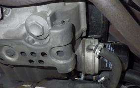 HONDA SILVER WING 400 GTA 2009 NF03