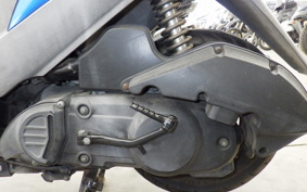 SUZUKI ADDRESS V125 G CF46A