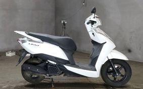 HONDA LEAD 125 JF45