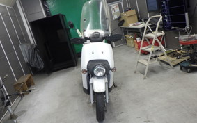 HONDA ﾍﾞﾝﾘｨ110 JA09