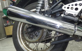 TRIUMPH THRUXTON 900 2012