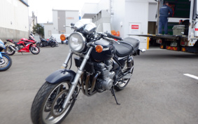 KAWASAKI ZEPHYR 400 1991 ZR400C