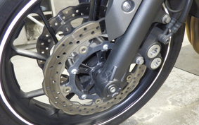 YAMAHA MT-07 ABS 2015 RM07J