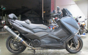 YAMAHA T-MAX 530 ABS 2012 SJ09