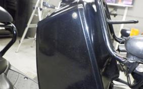HONDA ZOOMER AF58