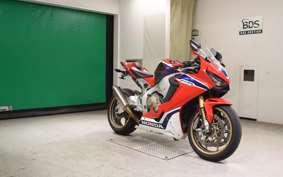 HONDA CBR1000RR GEN 3 SPECIAL 2017 SC77