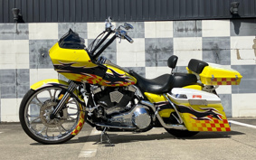 HARLEY FLTR1450 1999 FPV
