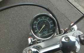 HONDA STEED 400 1993 NC26