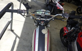 HONDA SL250S SL250S