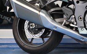 SUZUKI Hayabusa 2025 EJ11A