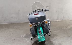 HONDA MAGNA 50 AC13