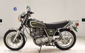 YAMAHA SR400 Gen.4 2014 RH03J