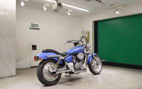 HONDA MAGNA 250 1994 MC29