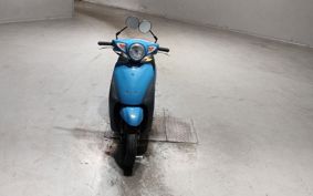 SUZUKI LET's CA4AA