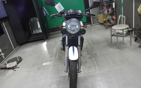 YAMAHA RZ350 1982 4U0