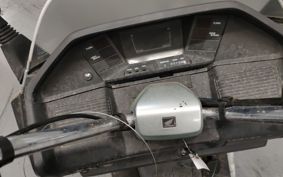 HONDA FUSION MF02
