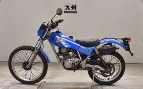 HONDA TL125 2011 JD06
